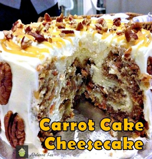 carrot cake cheesecake2