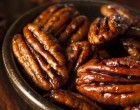 Snack Attack: These Candied Pecans Are The Perfect Combination Of Sweet & Savory