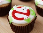 Whip Up A Batch of Ghostbuster Cupcake’s!