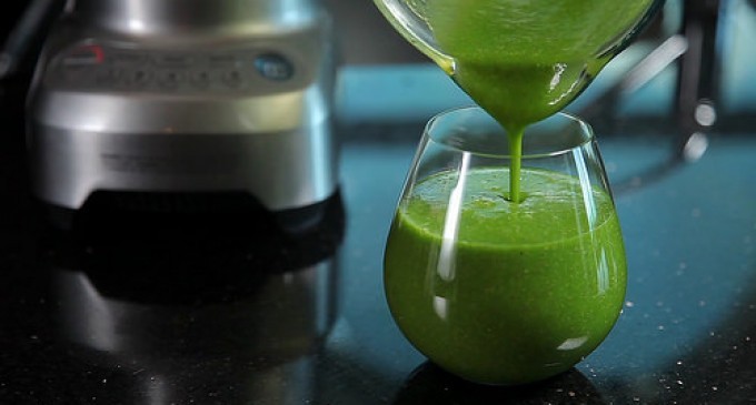 Tips for Green Smoothies