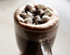 Hot Chocolate “Love Potion”