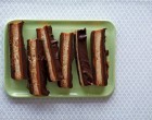 HomeMade Twix Candy Bar Recipe