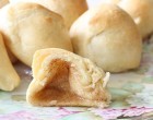Hollow Easter Houdini Rolls