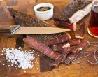 Make Beef Jerky From Your Own Kitchen