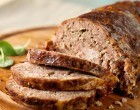 Basic Meatloaf Recipe made with love by Grandma