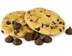 Fool Proof Vegan Chocolate Chip Cookies