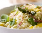 This Hearty Recipe For Orzo Was Passed Down From My Italian Grandmother; It’s Incredible.