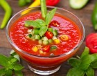 Real Spanish Gazpacho