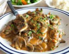 The Heart Of Italy: Chicken Marsala