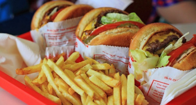 The In-N-Out Burger Recipe Decoded