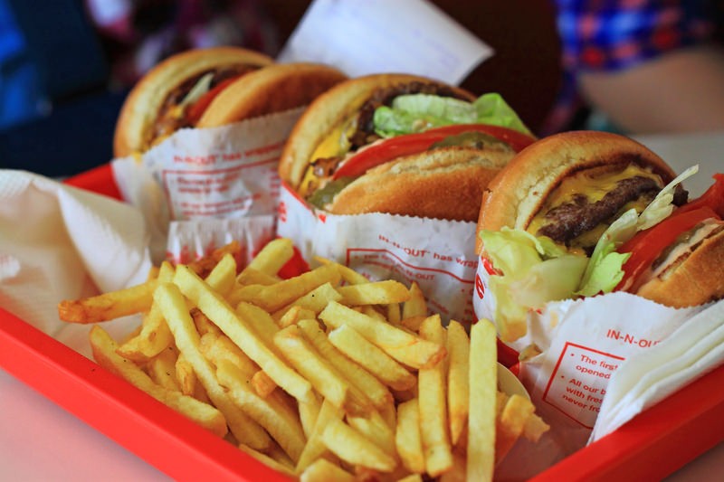 Top Fast Food In America Top Fast Food In America