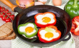 Make your own Easter Egg Nest