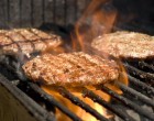 Best Weekend BBQ Burgers!