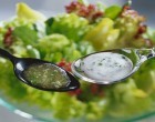 Homemade Salad Dressing List