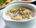 Scrumptious Traditional Irish Chowder