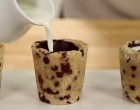 Milk and Cookie Shots: Decoded