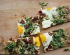 The Ultimate Breakfast Pizza