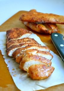 Brown-Sugar-Spiced-Baked-Chicken-2