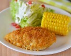 Simple & Delicious Baked Ranch Chicken