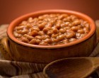 Baked Bean Bliss!