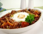 Simple & Delicious Corned Beef Hash!