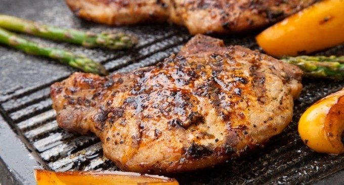 Hard To Resist Pork Chop Recipes