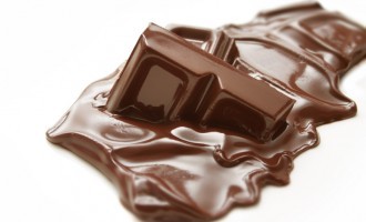 How To Recycle leftover Chocolate