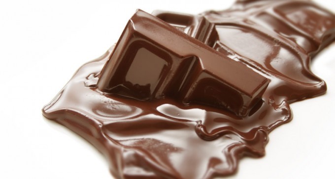 How To Recycle leftover Chocolate
