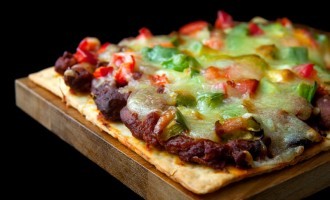 Taco Bell’s Mexican Pizza Decoded