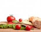 Savory Sandwiches In A Snap