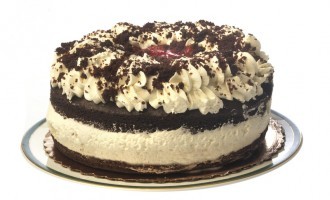 5 Mouth Watering Oreo Cheescakes