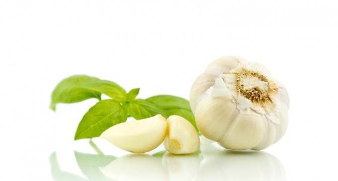 Why You Should Be Eating More Garlic