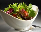 New Crunchy Salad Ideas
