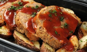The Best Recipes For Meatloaf
