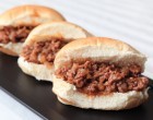 Five Takes On The Classic Sloppy Joe!