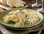 The Only Recipe For Chicken & Broccoli Alfredo That Will Not Have You Feeling Guilty The Next Day