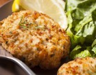 Taste of Maryland Classic Crab Cakes