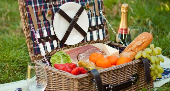 Best Recipe Ideas For A Picnic