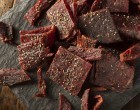 Delicious and Nutritious Beef Jerky