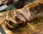 The Best Honey Butter Pork Tenderloin Recipe In The World