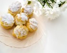 Five Simple Cream Puffs