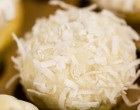 Vegan Coconut Cupcakes