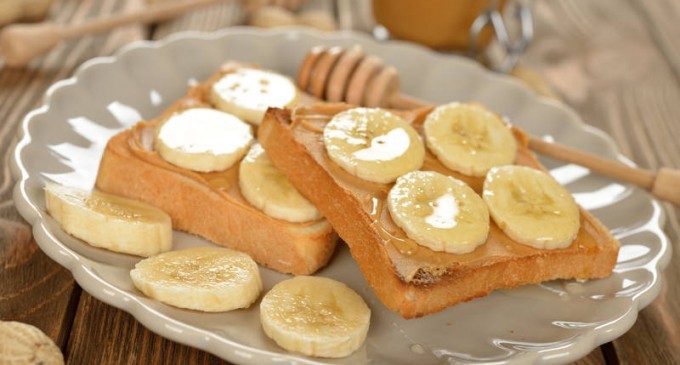 Five Delicious & Simple Breakfast Ideas