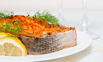 Five Ways to Prepare Salmon