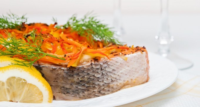 Five Ways to Prepare Salmon