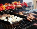 Sizzling BBQ Favorites