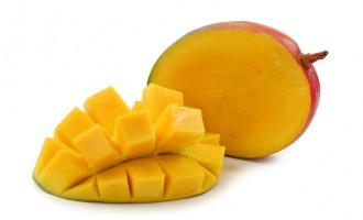 Desserts: Featuring Mango