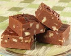 Chocolate Fudge Made Simple