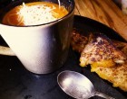 The Perfect Grilled Cheese!