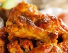 Hot Wing Bonanza!